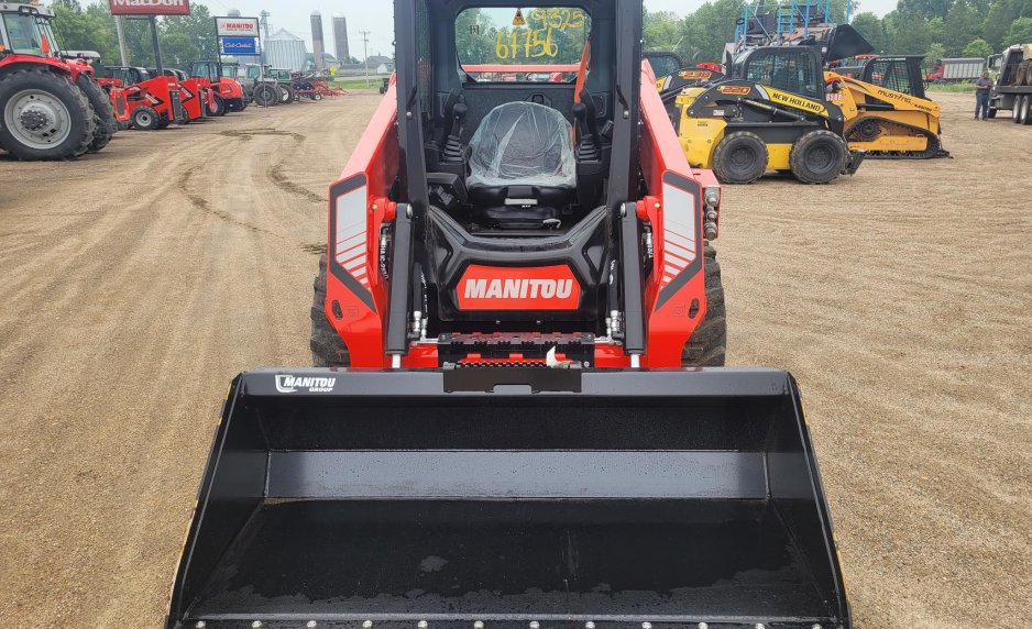 2025 MANITOU 2750V 1284