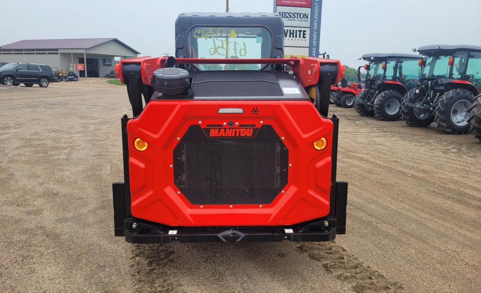 2025 MANITOU 2750V 1284