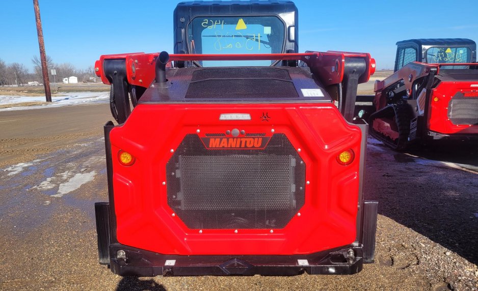 2025 MANITOU 2750V 1511