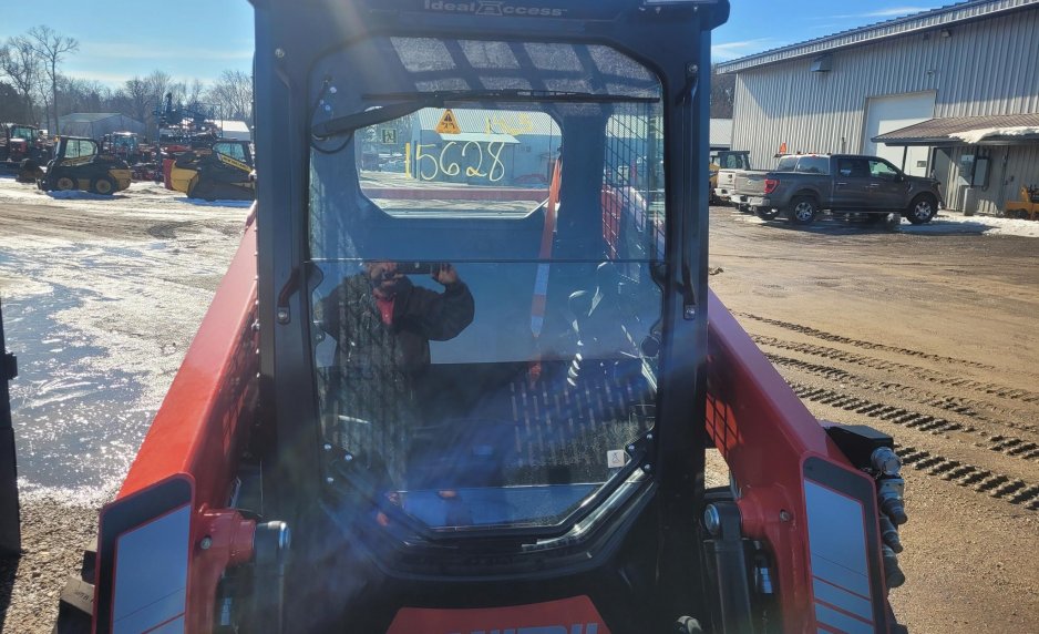 2025 MANITOU 2750V 1511