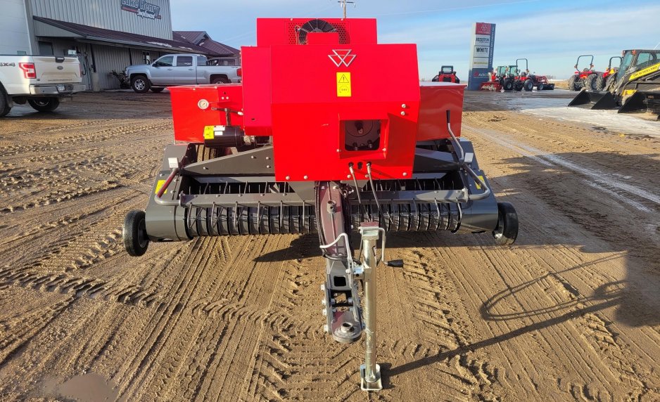 2025 MASSEY FERGUSON 1840 1211