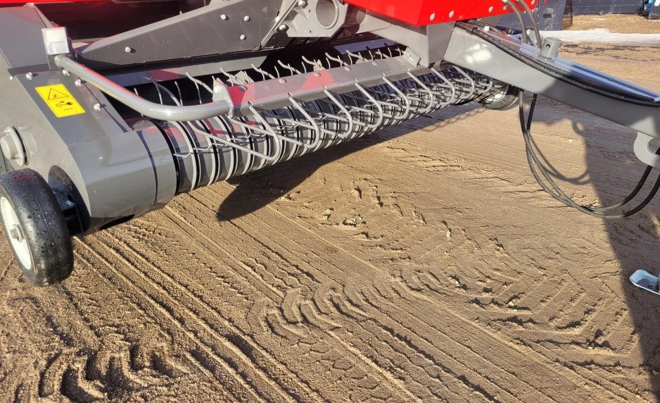 2025 MASSEY FERGUSON 1840 1211