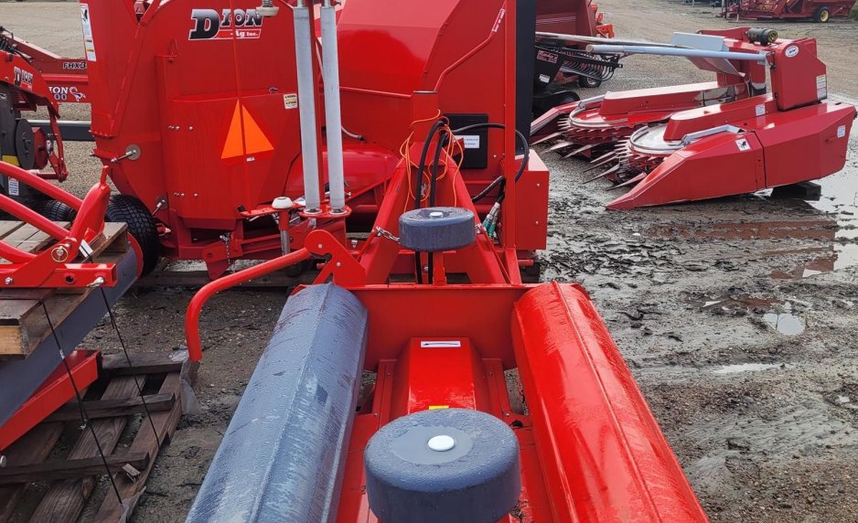 2025 METAL-FACH Z560 1024