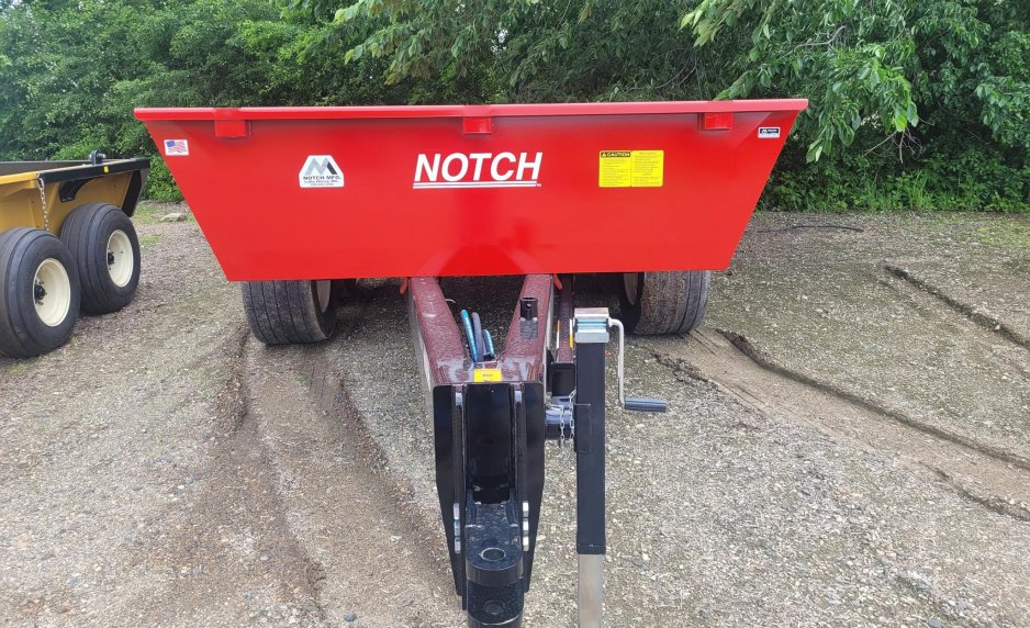 2025 NOTCH DW1272