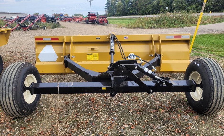 2025 NOTCH LL32T-10 1485