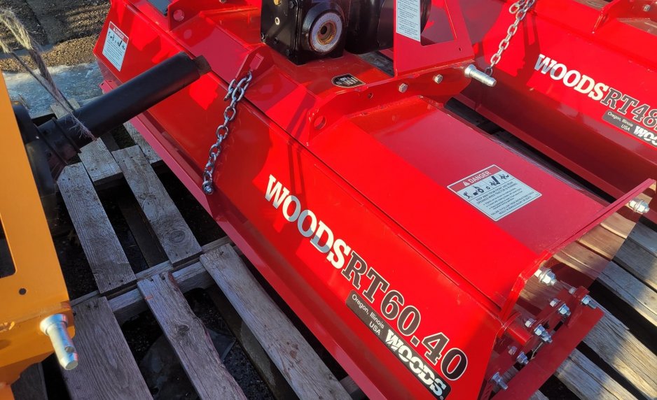 2025 Woods RT60.40