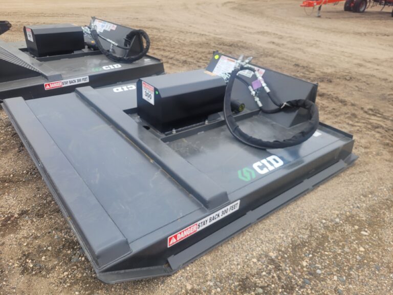 2026 CID 72″ BRUSH CUTTER 1796