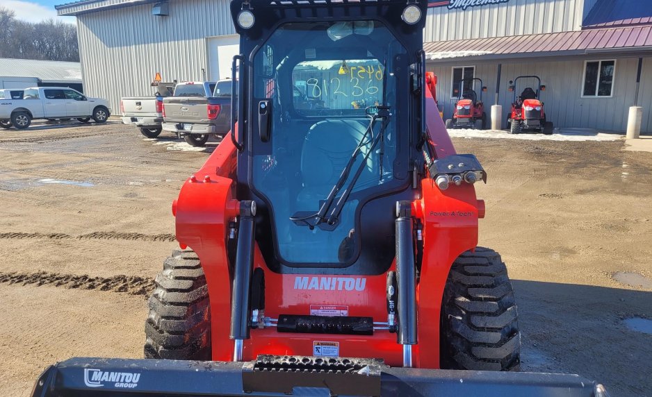 2026 MANITOU 1900R NXT2 0706