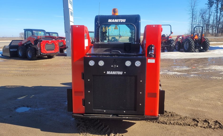 2026 MANITOU 1900R NXT2 0706