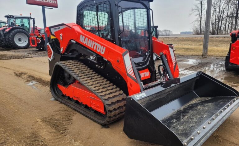 2026 Manitou 2750VT
