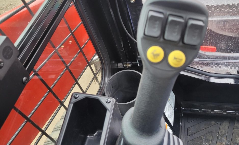 2026 Manitou 2750VT