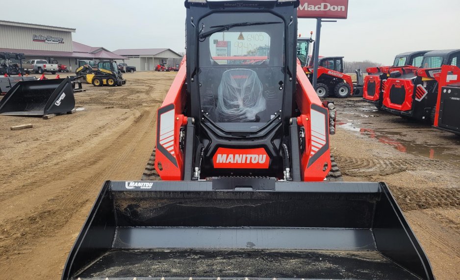 2026 Manitou 2750VT