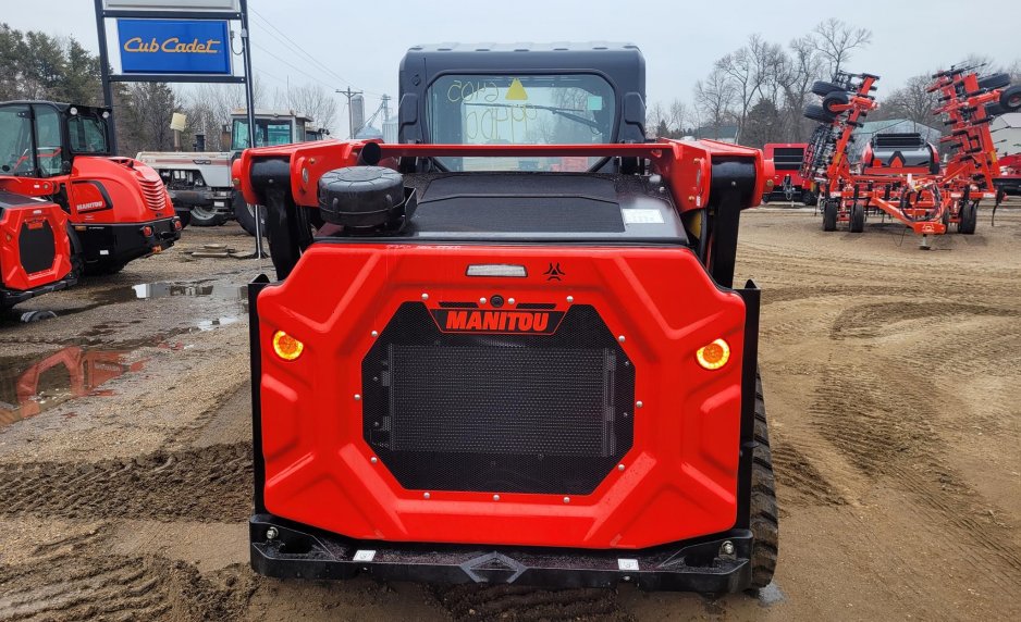 2026 Manitou 2750VT