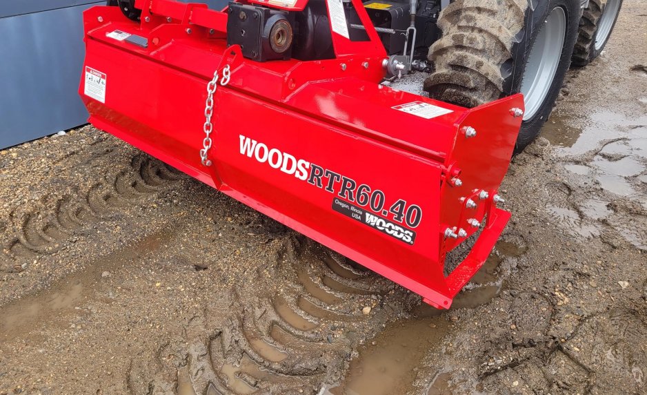 2026 Woods RTR60.40