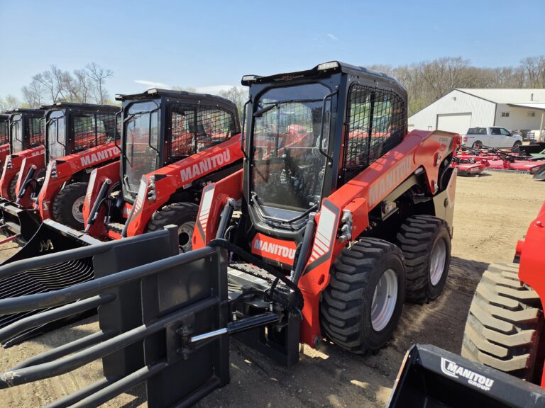 2025 MANITOU 2100V 1283