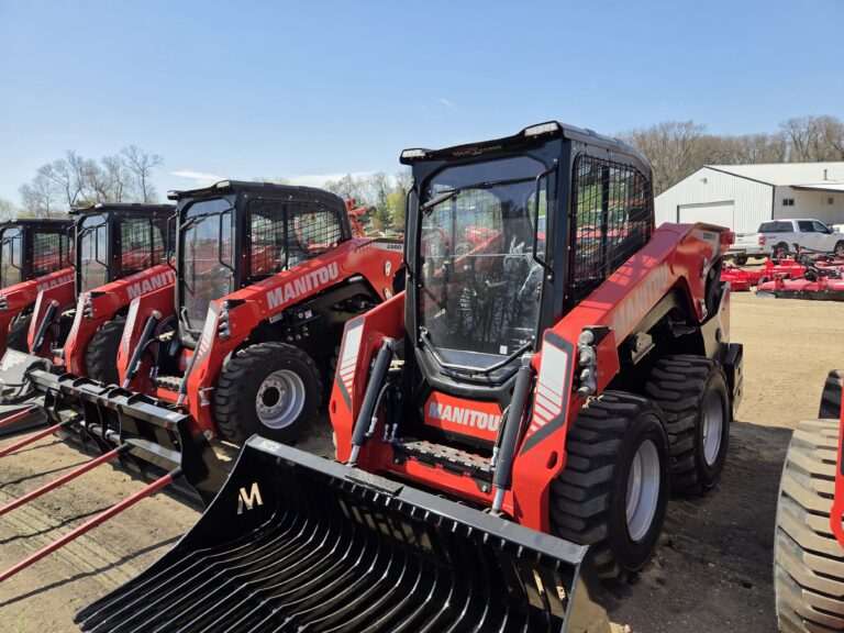 2026 MANITOU 2100V 1589