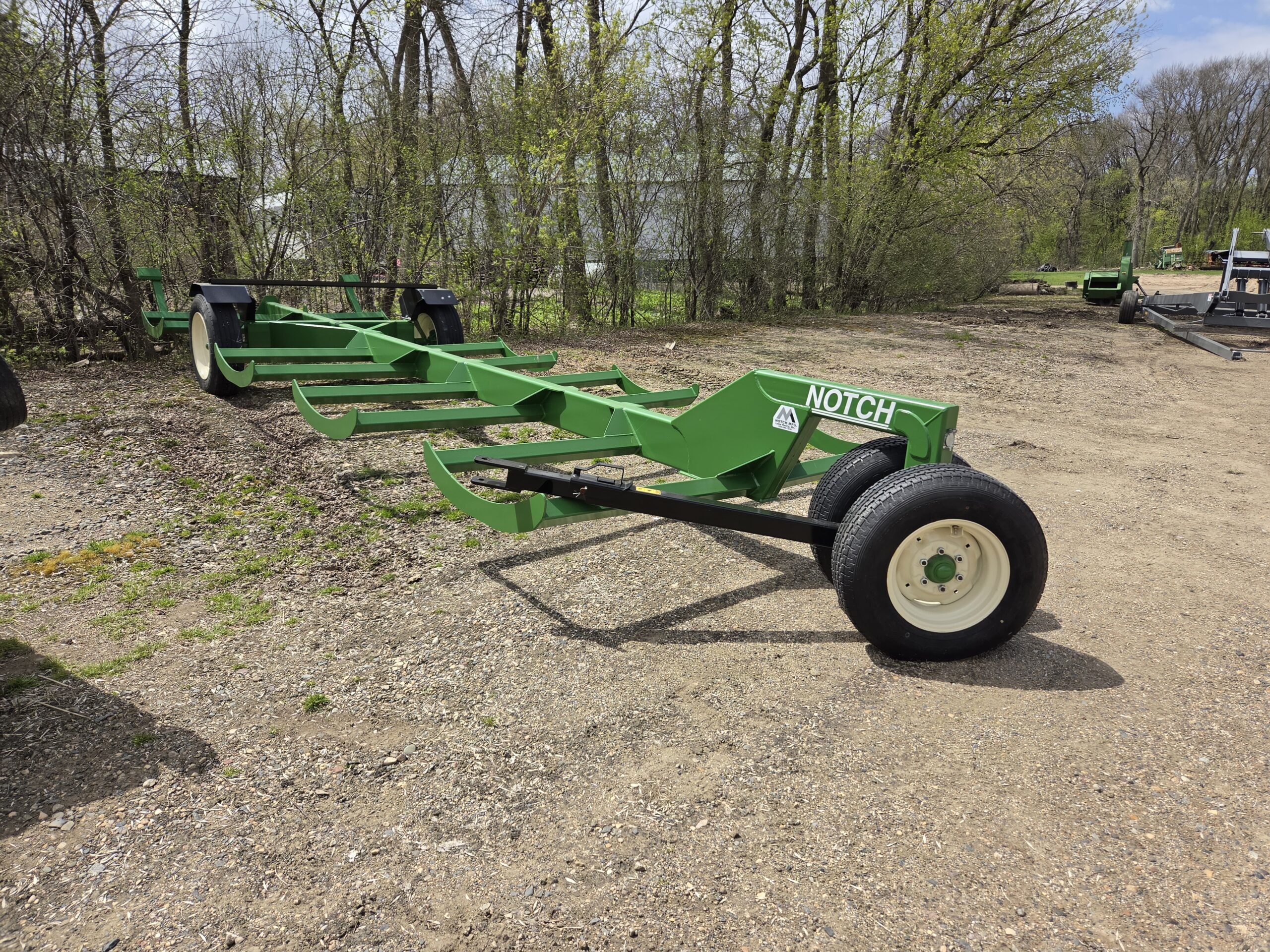 2025 NOTCH BT8-19K 123
