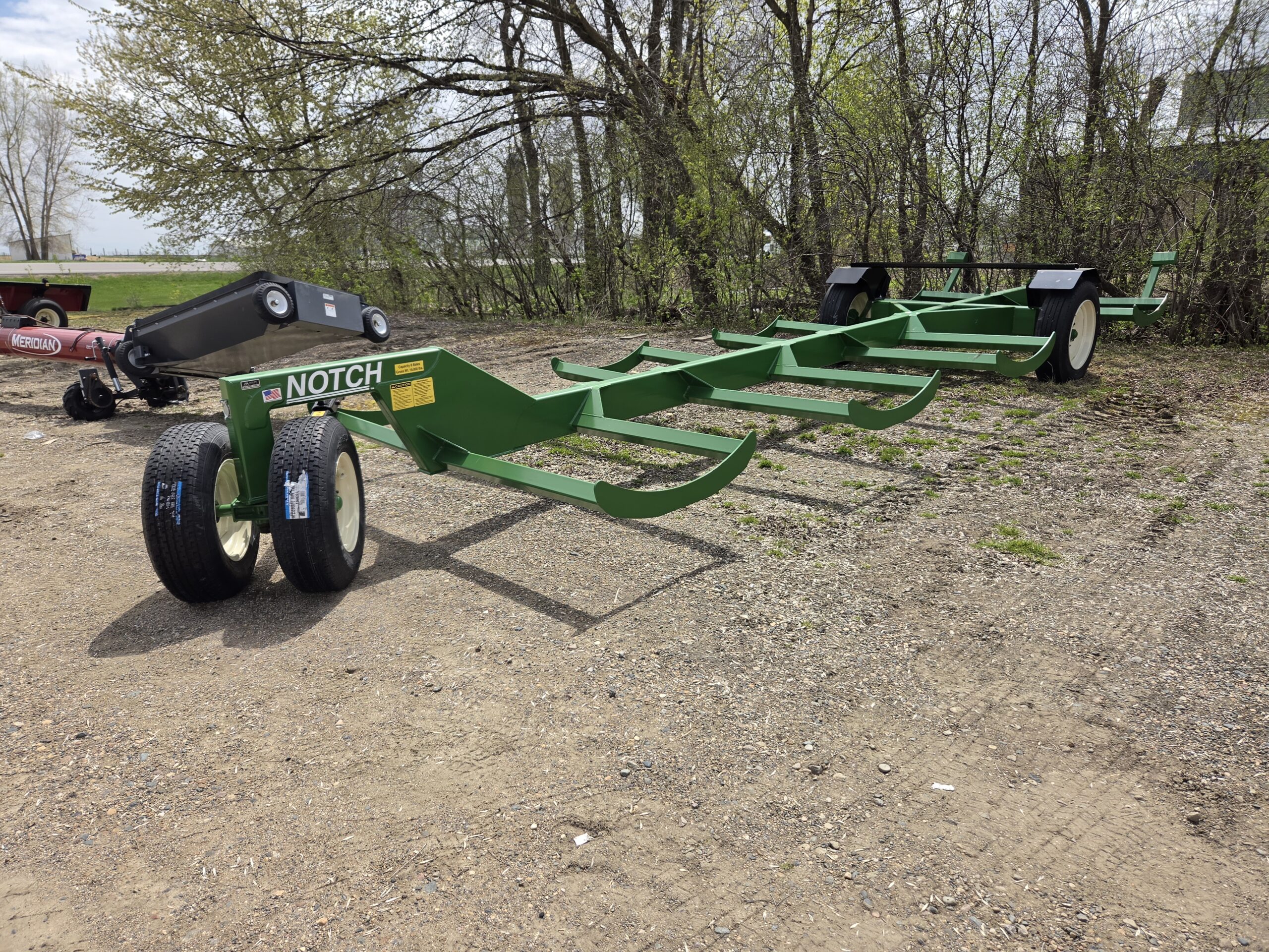 2025 NOTCH BT8-19K 123