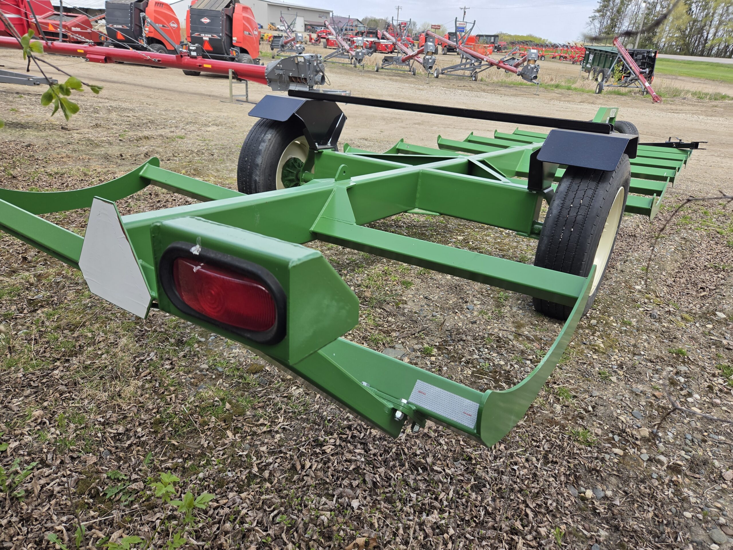 2025 NOTCH BT8-19K 123