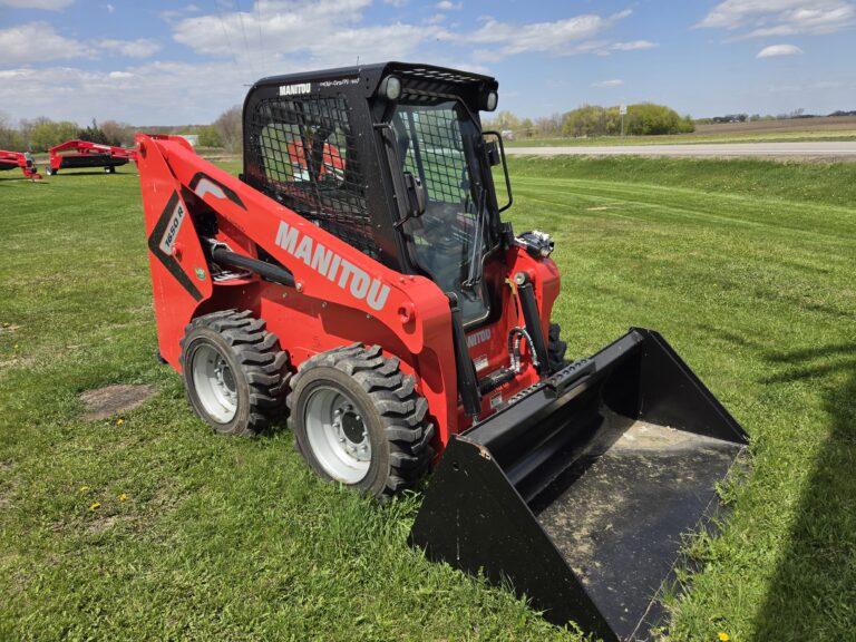 2023 MANITOU 1650R 1638