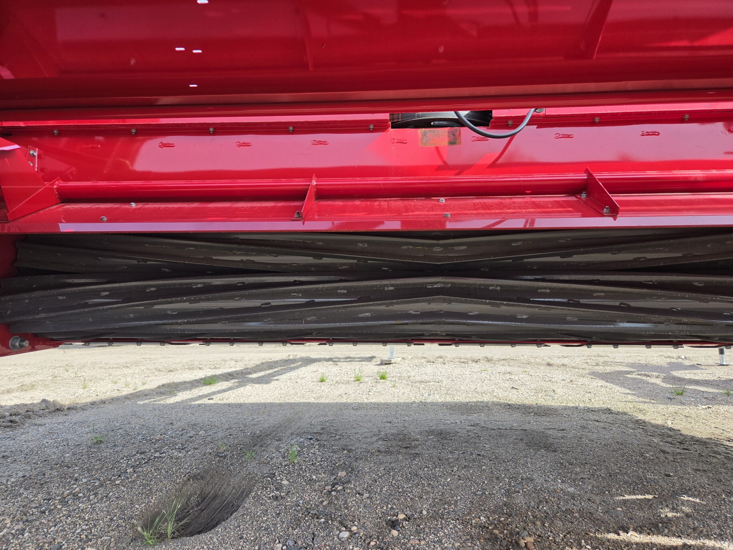 2025 Massey Ferguson 1393 Mower Conditioner