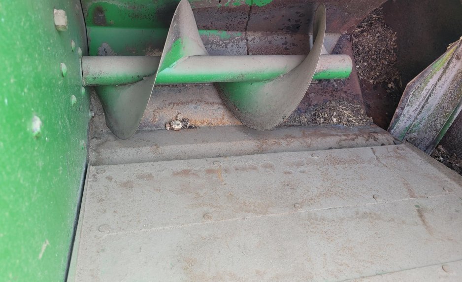 JOHN DEERE 66 ak001