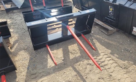 2024 Bale Spear NOTCH BSS49